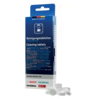Bosch REINIGUNGSTABLETTEN   10ER PKG (REINIGUNGSTABLETTEN)