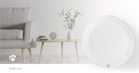 Nedis Smart Klimasensor| Zigbee| Batteriebetrieben| Android & iOS|