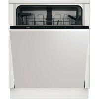 BEKO GESCHIRRSPÜLER VOLLI. 6PR.60CM (DIN36420)