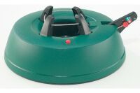 Christbaumständer Baumfix Aqua max 2,2m ø11cm grün