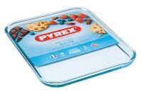 PYREX Backplatte 'Cook & Enjoy'