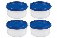 WESTMARK Kräuterdose 'Trio' 4er Pack