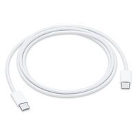 Apple USB-C Lade-/Datenkabel, 1m, ws (MM093ZM/A)
