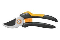 Fiskars 1057162 Bypass-Gartenschere M, Solid, P321 (1057162)