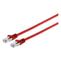 Orcatel Netzwerkkabel Cat7 slim 2m (75512-SLR)