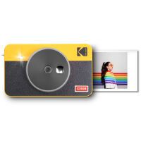 Kodak Mini Shot Combo 2 retro yellow