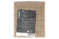 BBQ Grillanzünder "Chef Aid" 48er Pack