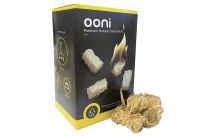Ooni Premium Natürliche Feuer- anzünder Zubehör Grills