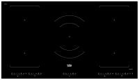 BEKO INDUKTIONSKOCHFELD AUTARK 90CM (HII 95311 FHT)