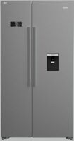 Beko GN163242XBN Side-by-Side Kühlschrank