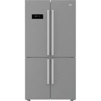 BEKO SIDE BY SIDE         182X91X71 (GN1416231ZXN      ED)
