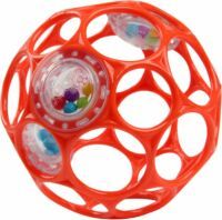 Oball "Rattle" (629458)