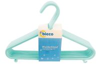 BIECO Kleiderbügel 8er Set