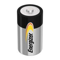 Energizer Batterie Alkaline Power -D   LR20  Mono       2St. (E301003401)