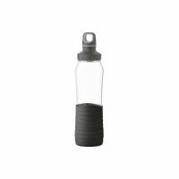EMSA Trinkflasche 'Drink2Go Glas'
