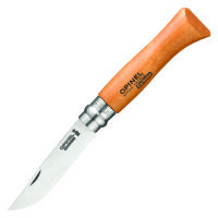 OPINEL Messer No 08 Carbone