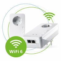 devolo Magic 2 WiFi 6 Starter Kit (8816)