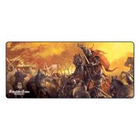 Kingdom Come: Deliverance Mousepad \"Fighting Knight\" Englisch