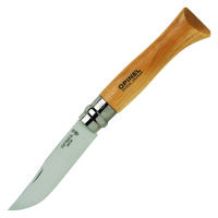 OPINEL Messer No 08 Inox