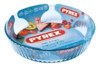 PYREX Tortenbodenform