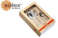 SOLEX Besteckset 'Luna'
