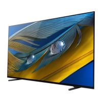 Sony 55 Zoll XR A84J OLED TV sw (XR55A84JAEP)