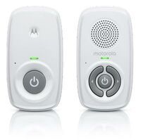Motorola AM21 Audio Baby Monitor