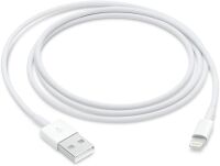 FoxConn Lightning auf USB Kabel 1,0m (bulk - für Apple) (197342)