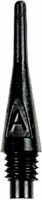 Embassy Sporthandel GmbH BULL'S Softdart 100 Spitzen Premium schwarz