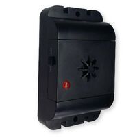 Isotronic Hunde und Katzenfalle 18 - 32 kHz Aussen