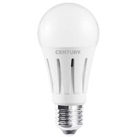 Century LED-Lampe E27 A60 7 W 648 lm 3000 K