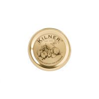 KILNER Vakuumd.f.Einmachgl.w.Ö. 12er