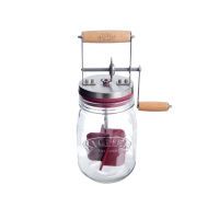 KILNER Buttermacher-Set