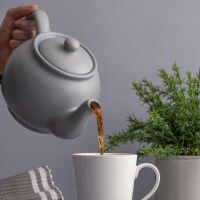 PRICE & KENSINGTON Teekanne "Brown Betty Teapot"