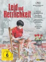 Leid und Herrlichkeit - Limited Collectors Edition (Blu-ray+DVD)