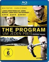 The Program - Um jeden Preis (Blu-ray)