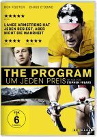 The Program - Um jeden Preis (DVD)