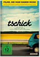 Tschick (DVD)