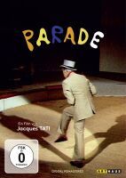 Parade - Digital Remastered (DVD) Französisch