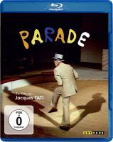 Parade (Blu-ray) Französisch