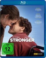 Stronger (Blu-ray)