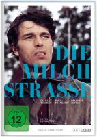 Die Milchstraße - Digital Remastered (DVD)