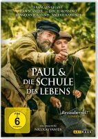 Paul und die Schule des Lebens (DVD)