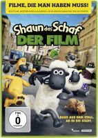 Shaun das Schaf - Der Film (DVD)