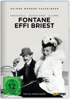 Fontane Effi Briest - Digital Remastered (DVD)