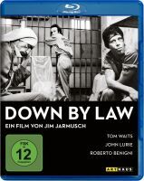 Down by Law (Blu-ray)