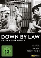 Down by Law (DVD) Englisch