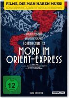 Mord im Orient-Express - Digital Remastered (DVD)