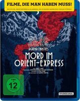 Mord im Orient-Express (Blu-ray)