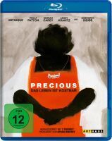 Precious - Das Leben ist kostbar (Blu-ray)